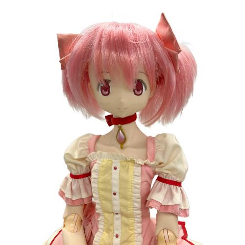 1/3ハイブリッドアクティブフィギュアNo.027『劇場版 魔法少女まどか☆マギカ[前編]始まりの物語/[後編]永遠の物語』鹿目まどか(かなめまどか) ドールフィギュア HAC627-MDK