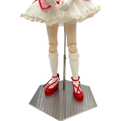 1/3ハイブリッドアクティブフィギュアNo.027『劇場版 魔法少女まどか☆マギカ[前編]始まりの物語/[後編]永遠の物語』鹿目まどか(かなめまどか) ドールフィギュア HAC627-MDK