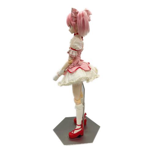 1/3ハイブリッドアクティブフィギュアNo.027『劇場版 魔法少女まどか☆マギカ[前編]始まりの物語/[後編]永遠の物語』鹿目まどか(かなめまどか) ドールフィギュア HAC627-MDK