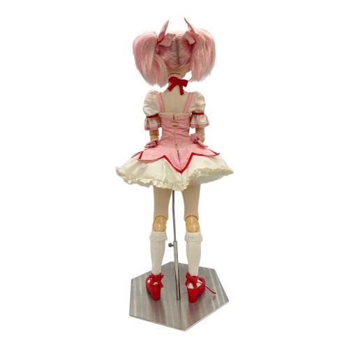 1/3ハイブリッドアクティブフィギュアNo.027『劇場版 魔法少女まどか☆マギカ[前編]始まりの物語/[後編]永遠の物語』鹿目まどか(かなめまどか) ドールフィギュア HAC627-MDK