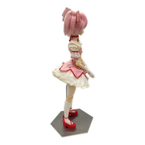 1/3ハイブリッドアクティブフィギュアNo.027『劇場版 魔法少女まどか☆マギカ[前編]始まりの物語/[後編]永遠の物語』鹿目まどか(かなめまどか) ドールフィギュア HAC627-MDK