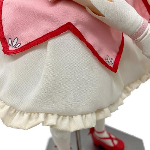 1/3ハイブリッドアクティブフィギュアNo.027『劇場版 魔法少女まどか☆マギカ[前編]始まりの物語/[後編]永遠の物語』鹿目まどか(かなめまどか) ドールフィギュア HAC627-MDK