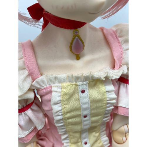 1/3ハイブリッドアクティブフィギュアNo.027『劇場版 魔法少女まどか☆マギカ[前編]始まりの物語/[後編]永遠の物語』鹿目まどか(かなめまどか) ドールフィギュア HAC627-MDK