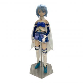 1/3ハイブリッドアクティブフィギュアNo.029『劇場版 魔法少女まどか☆マギカ[前編]始まりの物語/[後編]永遠の物語』美樹さやか(みきさやか) ドールフィギュア HAC629-SYK