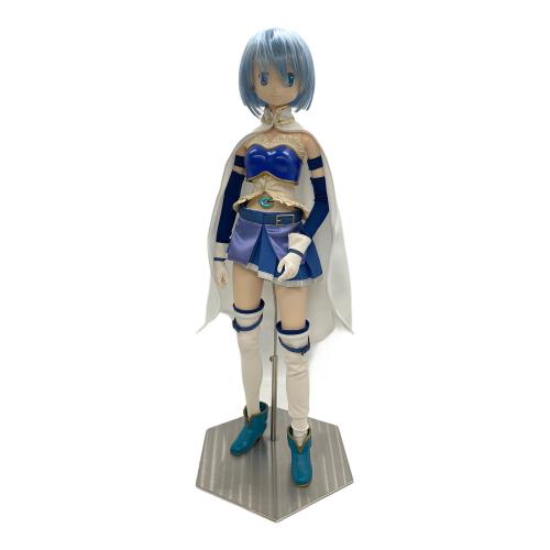 1/3ハイブリッドアクティブフィギュアNo.029『劇場版 魔法少女まどか☆マギカ[前編]始まりの物語/[後編]永遠の物語』美樹さやか(みきさやか) ドールフィギュア HAC629-SYK