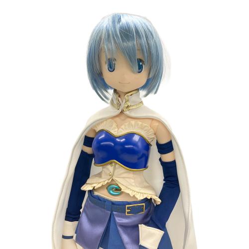 1/3ハイブリッドアクティブフィギュアNo.029『劇場版 魔法少女まどか☆マギカ[前編]始まりの物語/[後編]永遠の物語』美樹さやか(みきさやか) ドールフィギュア HAC629-SYK