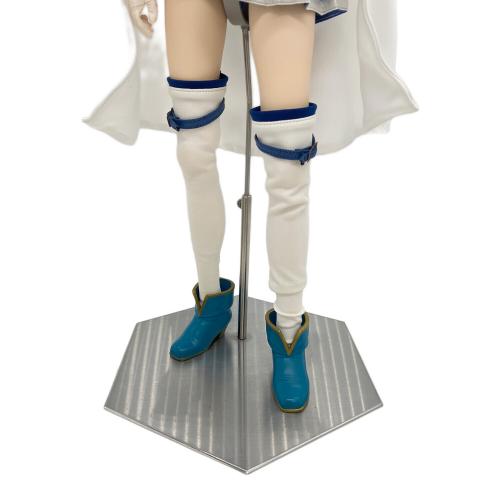 1/3ハイブリッドアクティブフィギュアNo.029『劇場版 魔法少女まどか☆マギカ[前編]始まりの物語/[後編]永遠の物語』美樹さやか(みきさやか) ドールフィギュア HAC629-SYK