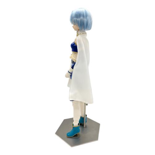 1/3ハイブリッドアクティブフィギュアNo.029『劇場版 魔法少女まどか☆マギカ[前編]始まりの物語/[後編]永遠の物語』美樹さやか(みきさやか) ドールフィギュア HAC629-SYK