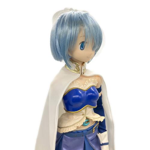 1/3ハイブリッドアクティブフィギュアNo.029『劇場版 魔法少女まどか☆マギカ[前編]始まりの物語/[後編]永遠の物語』美樹さやか(みきさやか) ドールフィギュア HAC629-SYK