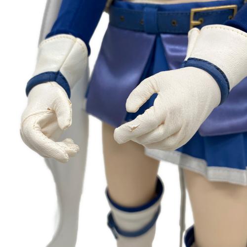 1/3ハイブリッドアクティブフィギュアNo.029『劇場版 魔法少女まどか☆マギカ[前編]始まりの物語/[後編]永遠の物語』美樹さやか(みきさやか) ドールフィギュア HAC629-SYK