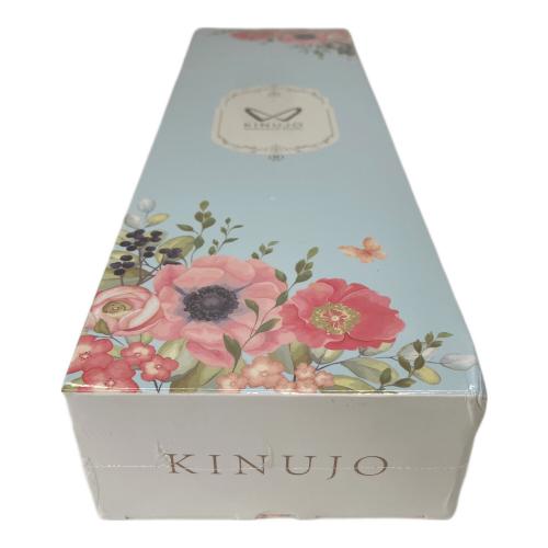 KINUJO (キヌージョ) ヘアーアイロン DS200