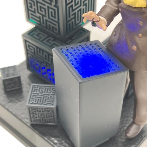 天空の城ラピュタ (テンクウノシロラピュタ) ムスカの3分タイマー ジブリグッズ