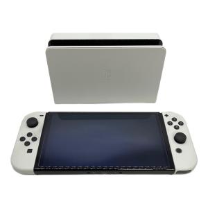 Nintendo (ニンテンドー) Nintendo Switch(有機ELモデル)