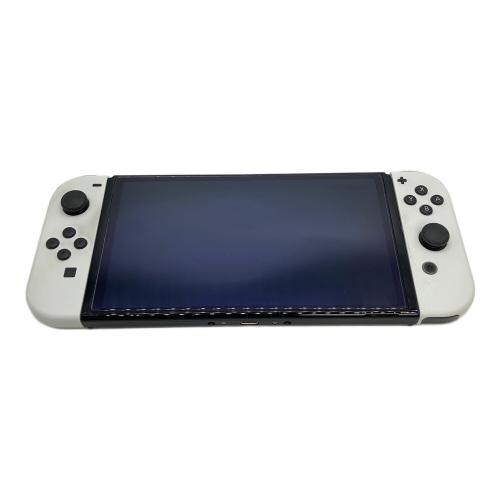 Nintendo (ニンテンドー) Nintendo Switch(有機ELモデル)