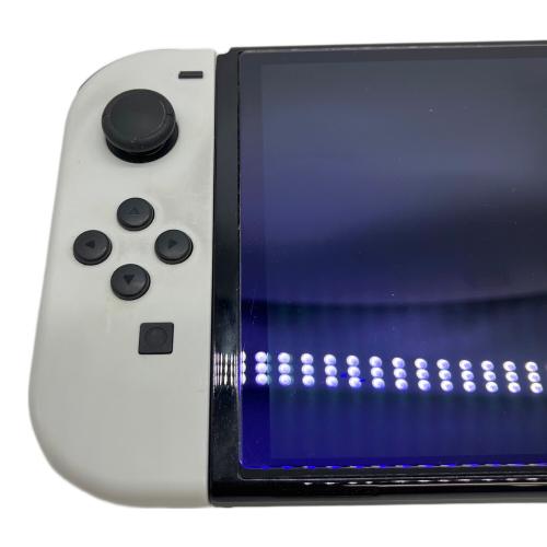 Nintendo (ニンテンドー) Nintendo Switch(有機ELモデル)
