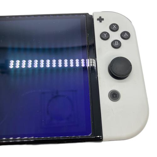 Nintendo (ニンテンドー) Nintendo Switch(有機ELモデル)
