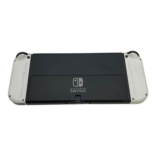 Nintendo (ニンテンドー) Nintendo Switch(有機ELモデル)