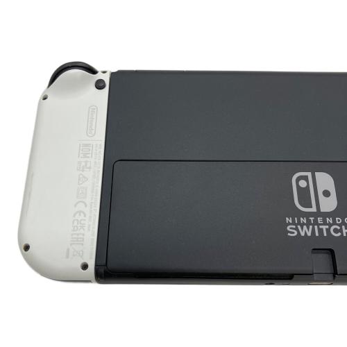 Nintendo (ニンテンドー) Nintendo Switch(有機ELモデル)