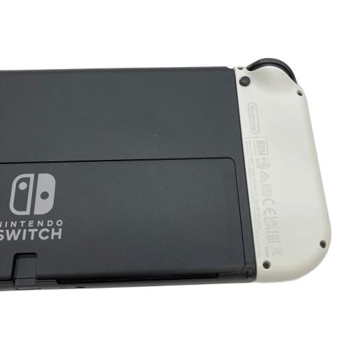 Nintendo (ニンテンドー) Nintendo Switch(有機ELモデル)
