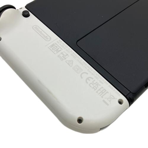 Nintendo (ニンテンドー) Nintendo Switch(有機ELモデル)