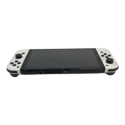 Nintendo (ニンテンドー) Nintendo Switch(有機ELモデル)