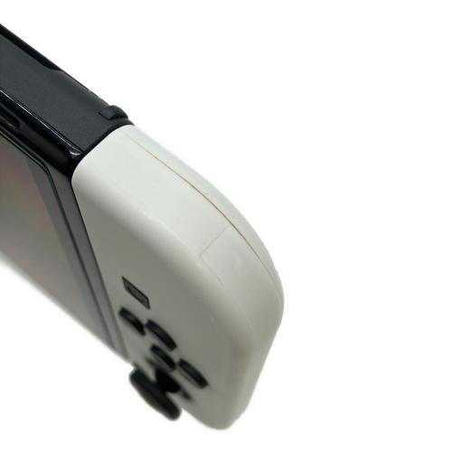 Nintendo (ニンテンドー) Nintendo Switch(有機ELモデル)