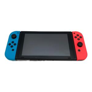Nintendo (ニンテンドー) Nintendo Switch HAC-001