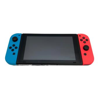 Nintendo (ニンテンドー) Nintendo Switch HAC-001