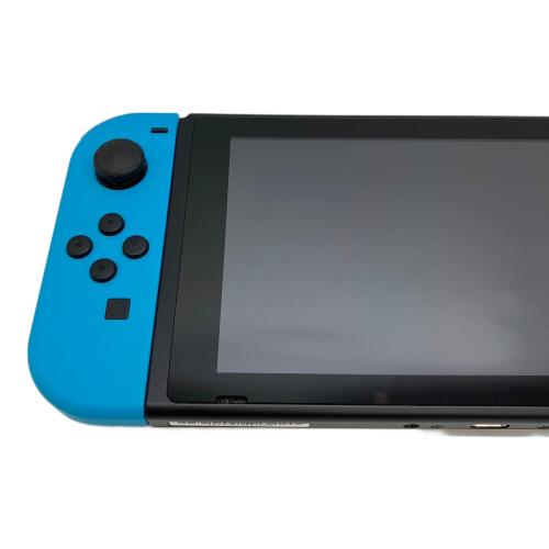 Nintendo (ニンテンドー) Nintendo Switch HAC-001