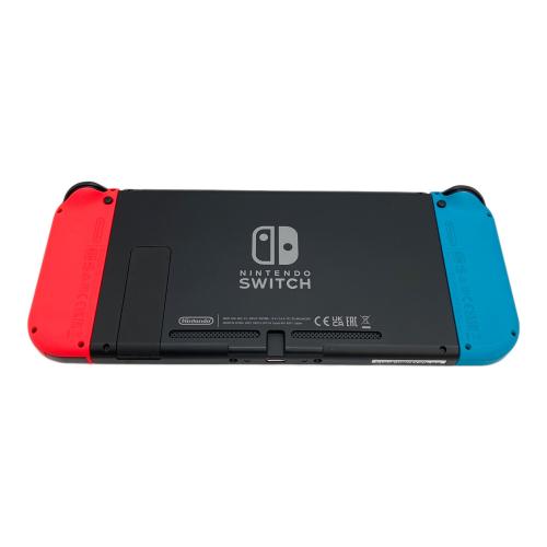 Nintendo (ニンテンドー) Nintendo Switch HAC-001