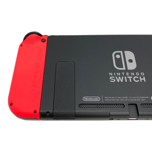 Nintendo (ニンテンドー) Nintendo Switch HAC-001
