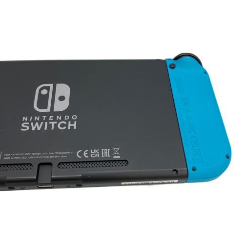 Nintendo (ニンテンドー) Nintendo Switch HAC-001