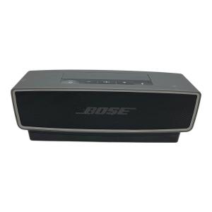 BOSE (ボーズ) Bluetooth対応スピーカー 416912 SoundLink Mini II