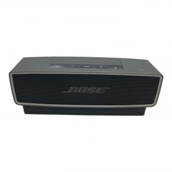 BOSE (ボーズ) Bluetooth対応スピーカー 416912 SoundLink Mini II