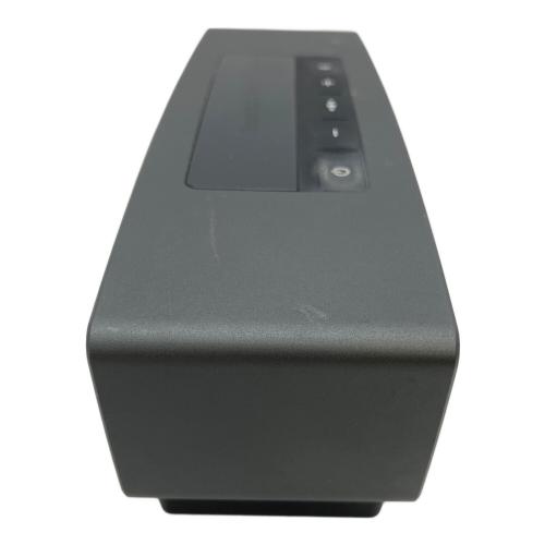 BOSE (ボーズ) Bluetooth対応スピーカー 416912 SoundLink Mini II