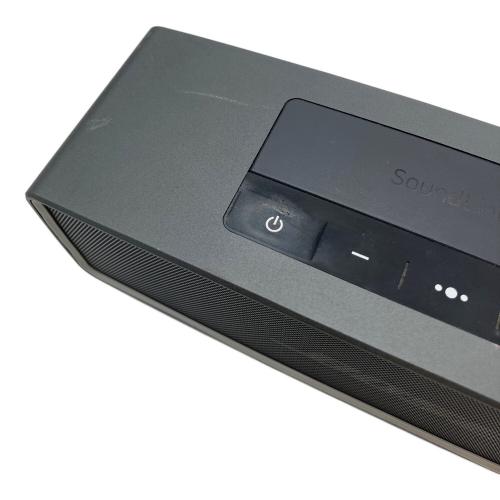 BOSE (ボーズ) Bluetooth対応スピーカー 416912 SoundLink Mini II