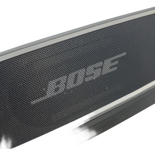 BOSE (ボーズ) Bluetooth対応スピーカー 416912 SoundLink Mini II