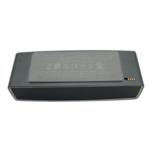 BOSE (ボーズ) Bluetooth対応スピーカー 416912 SoundLink Mini II