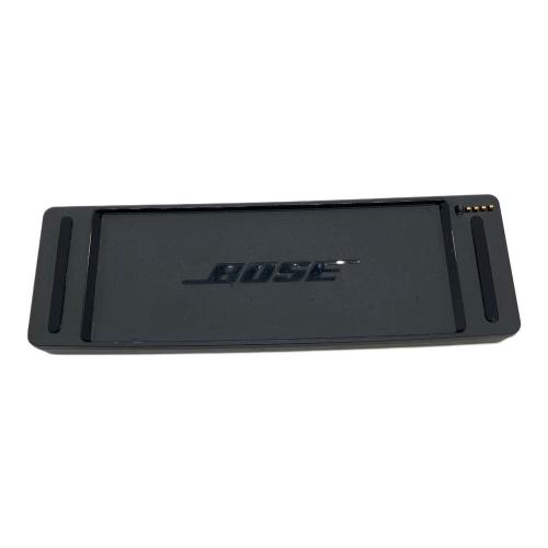 BOSE (ボーズ) Bluetooth対応スピーカー 416912 SoundLink Mini II