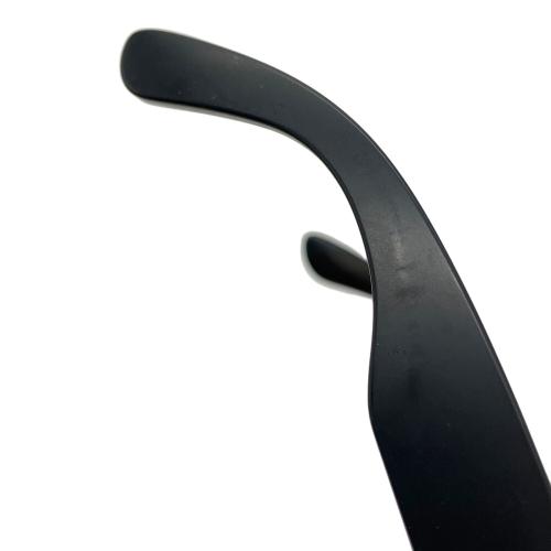 RAY-BAN (レイバン) スマートグラス RW4008 601ST3 Matte Black 第1世代（Gen 1） ブラック Ray-Ban Meta Smart Glasses Wayfarer Large RW 4008