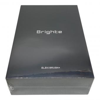 Brighte (ブライト) エレキブラシ BRT-FSB180