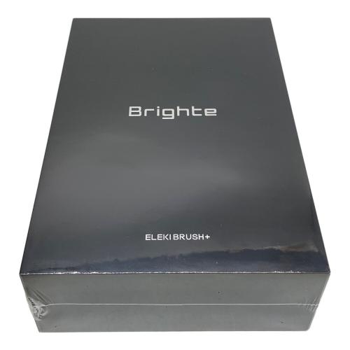 Brighte (ブライト) エレキブラシ BRT-FSB180
