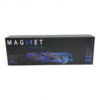magneT (マグネット) ヘアーアイロン HCC-G32DG