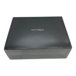 MYTREX (マイトレックス) マルチヘッド美顔器 MT-MRO-24W