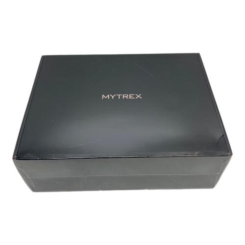 MYTREX (マイトレックス) マルチヘッド美顔器 MT-MRO-24W