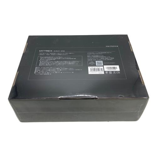 MYTREX (マイトレックス) マルチヘッド美顔器 MT-MRO-24W