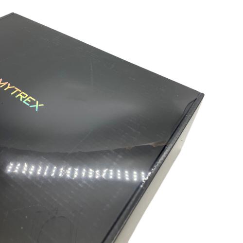 MYTREX (マイトレックス) マルチヘッド美顔器 MT-MRO-24W