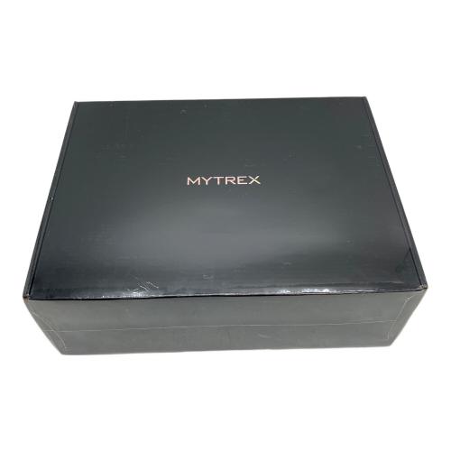 MYTREX (マイトレックス) マルチヘッド美顔器 MT-MRO-24W