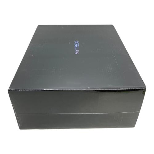 MYTREX (マイトレックス) マルチヘッド美顔器 MT-MRO-24W