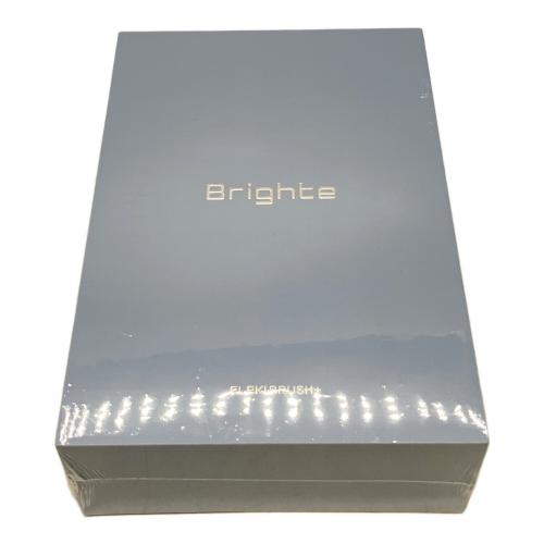 Brighte (ブライト) エレキブラシ BRT-FSB180